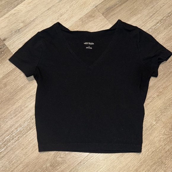 Wild Fable and Forever 21 Top Bundle - Picture 4 of 11